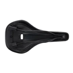 ERGON SM E-Mountain Sport Herenzadel - Zwart -Trap Vlot Verkoopwinkel sm e5
