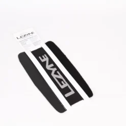 Lezyne Smart Achtervorkbeschermer - Achtervorkbeschermer In 3 Maten -Trap Vlot Verkoopwinkel smart chainstay protector kettenstrebenschutz in 3 groessen 64675