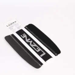 Lezyne Smart Achtervorkbeschermer - Achtervorkbeschermer In 3 Maten -Trap Vlot Verkoopwinkel smart chainstay protector kettenstrebenschutz in 3 groessen 64677