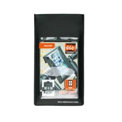 SKS Smartboy Smartphone Houder - Zwart