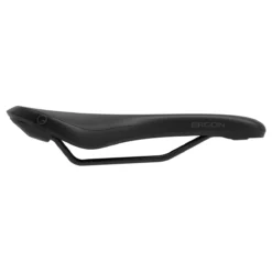 ERGON Zadel SMC Heren - Stealth - M/L