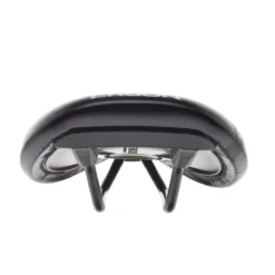 ERGON SM E-Mountain Sport Dameszadel - Zwart -Trap Vlot Verkoopwinkel sme4