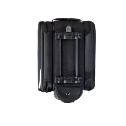 Racktime Odin Fietstas - Zwart -Trap Vlot Verkoopwinkel snapitadapter