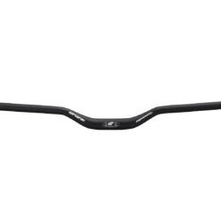 SPANK Lepel 785 Stuur - 40 Mm - Zwart