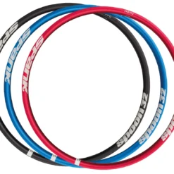 SPANK Spoon EVO 32AL DJ/Slopestyle/Street Velgen - 26 Inch