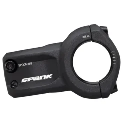 SPANK Lepel 318 Stem - Zwart