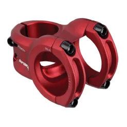 SPANK Lepel 350 Steel - Rood