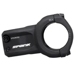 SPANK Lepel 350 Stuurpen - Zwart