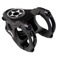 SPANK Splitpen 35 Mm - Zwart