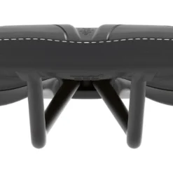 Sqlab 611 Ergowave Zadel -Trap Vlot Verkoopwinkel sqlab sattel 611 ergowave BACK