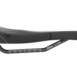 Sqlab 611 Ergowave Zadel -Trap Vlot Verkoopwinkel sqlab sattel 611 ergowave PT02