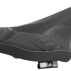 Sqlab 611 Ergowave Zadel -Trap Vlot Verkoopwinkel sqlab sattel 611 ergowave PT04