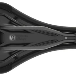 Sqlab 611 Ergowave Fabio Wibmer - Zadel - S - Buis - Zwart/Goud -Trap Vlot Verkoopwinkel sqlab sattel 611 ergowave fabio wibmer BOTT