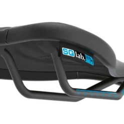 Sqlab 612 Ergowave Zadel -Trap Vlot Verkoopwinkel sqlab sattel 612 ergowave PT05