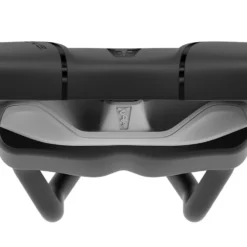 Sqlab 612 ERGOWAVE® Actief 2.1 Zadel -Trap Vlot Verkoopwinkel sqlab sattel 612 ergowave active 2 1 back