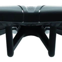 Sqlab 612 Ergowave Carbon Zadel -Trap Vlot Verkoopwinkel sqlab sattel 612ergowavecarbon BACK 1