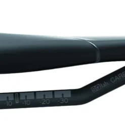 Sqlab 612 Ergowave Carbon Zadel -Trap Vlot Verkoopwinkel sqlab sattel 612ergowavecarbon PT02