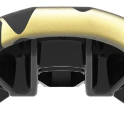 Sqlab 6OX Trial Fabio Wibmer - Zadel - Zwart/Goud -Trap Vlot Verkoopwinkel sqlab sattel 6OX trial fabio wibmer BACK