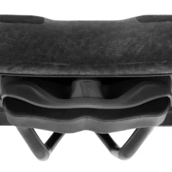 Sqlab 6OX Infinergy® ERGOWAVE® Active 2.1 Zadel -Trap Vlot Verkoopwinkel sqlab sattel 6ox infinergy ergowave active 2 1 back 1