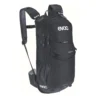 Evoc Stage 12l Allround Rugzak - Zwart
