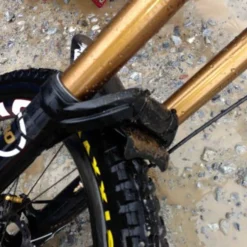 Stash - Spatbordverbreder Voor Spatborden -Trap Vlot Verkoopwinkel stash mudguard extender fuer marsh guards 99447