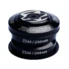 Reverse Base 1 1/8 Inch Headset - Zwart