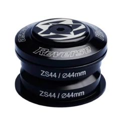 Reverse Base 1 1/8 Inch Headset - Zwart