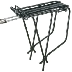 Topeak Super Toerist Buisrek - Bagagedrager -Trap Vlot Verkoopwinkel super tourist tubular rack gepaecktraeger 15597