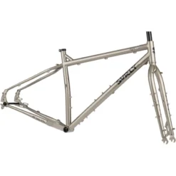 Surly Ogre Frame Kit - Champagne Supernova