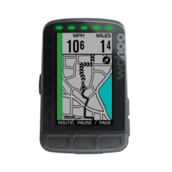 Wahoo Fitness ELEMNT Roam Fietscomputerbundel - Zwart -Trap Vlot Verkoopwinkel sw32012 1