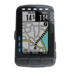 Wahoo Fitness ELEMNT Roam Fietscomputerbundel - Zwart -Trap Vlot Verkoopwinkel sw32012