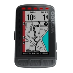Wahoo Fitness ELEMNT Roam Fietscomputerbundel - Zwart -Trap Vlot Verkoopwinkel sw32012 5