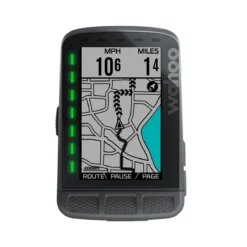 Wahoo Fitness ELEMNT Roam Fietscomputerbundel - Zwart -Trap Vlot Verkoopwinkel sw32012 6
