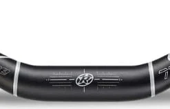 Reverse E-Element Stuur - 770 Mm - 25,4 Mm - 40 Mm Rise