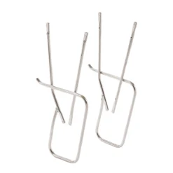 Lowrider Koffersteun - Gepolijst