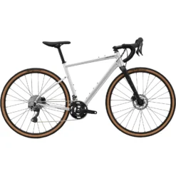 Cannondale Topstone 1 Mercurius