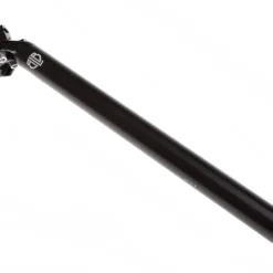 Track Zadelpen - Zwart