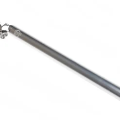 Track Zadelpen - Zilver