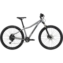 Cannondale Trail Dames 5 Lavendel