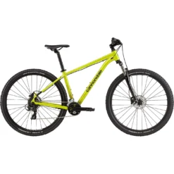 Cannondale Trail 8 Highlighter