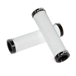 Trail Lock-On Handvatten - Wit