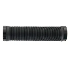 Trail-X Lock-On Handvatten - Zwart