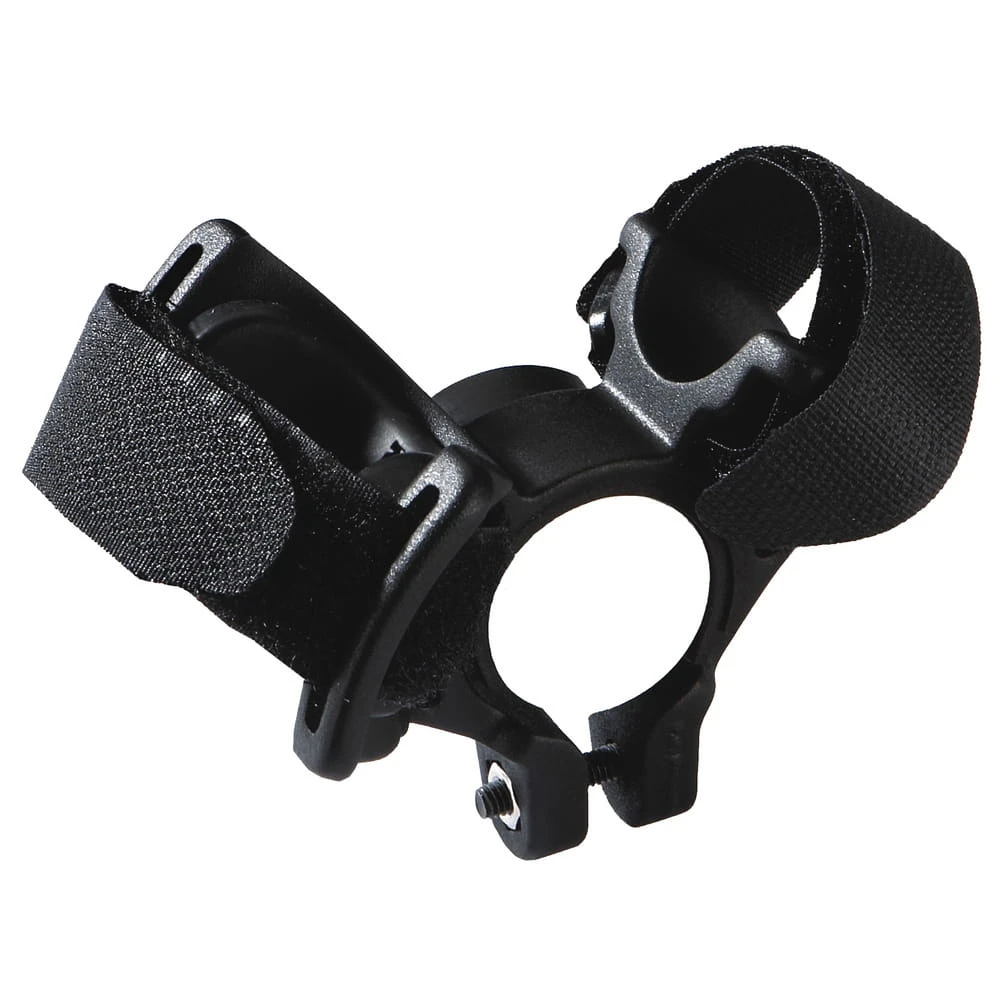 Kryptonite Transit H-Bar Stuurbevestiging Voor U-sloten 2 Kryptonite Transit H-Bar Stuurbevestiging Voor U-sloten - Afbeelding 2