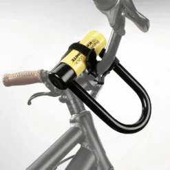 Kryptonite Transit H-Bar Stuurbevestiging Voor U-sloten