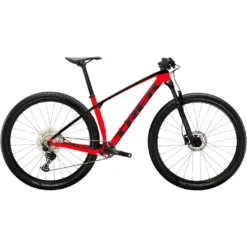 Procaliber 9.5 Radioactief Rood/Trek Zwart