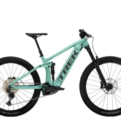 Trek Rail 7 Deore/XT Gen 3 Matblauw Sage