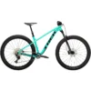 Roscoe 7 Miami Green/Trek Black