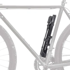 Topeak Turbo Morph Digitaal - Fietspomp -Trap Vlot Verkoopwinkel turb 3