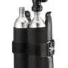 Lezyne Twin Drive CO2-patronen + Reparatieset Voor Hendel