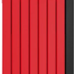 Abus UGrip BORDO 5700K/100 Rood SH